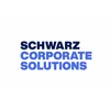 Schwarz Corporate Solutions logo