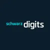 Schwarz Digits logo