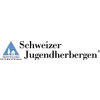 Schweizer Jugendherbergen logo