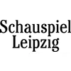 Schauspiel Leipzig logo