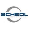 Schedl Automotive System Service GmbH & Co. KG logo