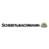 Scheidt & Bachmann GmbH logo