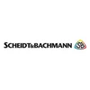 Scheidt & Bachmann GmbH logo