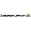 Scheidt & Bachmann System Service GmbH logo