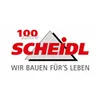 Scheidl Bauunternehmen GmbH logo