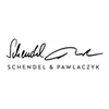 Schendel & Pawlaczyk Messebau GmbH logo