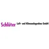Schlüter Luft- und Klimaanlagenbau GmbH logo