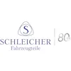 Schleicher Fahrzeugteile; GmbH & Co. KG logo