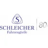 Schleicher Fahrzeugteile GmbH & Co. KG logo