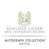 Schloss Lieser - Autograph Collection by Marriott logo