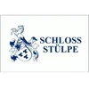 Schloss Stülpe Barbara Rupilius logo