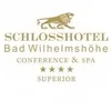 Schlosshotel Bad Wilhelmshöhe logo