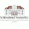 Schlosshotel Neustrelitz logo
