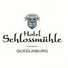 Schlossmühle Betriebs-GmbH BW Hotel Schlossmühle Quedlinburg logo