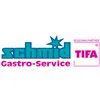 Schmid, A.; Gastro-Service GmbH & Co. KG logo