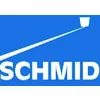 Schmid Hebebühnen- Minikranverleih logo
