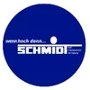 Schmidt GmbH & Co. Hubarbeitsbühnenvermietung KG logo