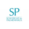 Schmidbauer Schlosscafe Palmenhaus KG logo