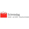 Schmiedag GmbH logo
