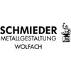 Schmieder Metallgestaltung GmbH logo