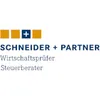 Schneider + Partner GmbH Wirtschaftsprüfungsgesellschaft Steuerberatungsgesellschaft logo
