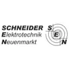 Schneider Elektrotechnik GmbH logo