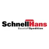 Schnellhans GmbH & Co. KG Baustoffspedition logo