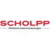 Scholpp GmbH logo