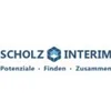 Scholz Interim logo