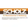 Scholz Ihr Malerbetrieb in Wolfsburg logo