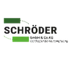 Schröder GmbH & Co.KG Interdisziplinäre Freiraumplanung logo