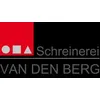Schreinerei van den Berg logo