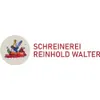 Schreinerei Reinhold Walter logo