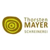 Schreinerei Thorsten Mayer logo