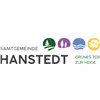 Samtgemeinde Hanstedt logo