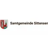 Samtgemeinde Sittensen Rathaus logo