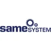 SameSystem Germany GmbH logo