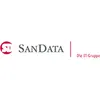 SanData IT-Gruppe logo