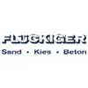 Sand- und Kiesvertrieb Freiburg i. Br. Flückiger GmbH & Co. KG logo
