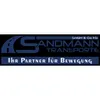 Sandmann Transporte GmbH & Co. KG logo