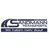 Sandmann Transporte GmbH & Co. KG logo