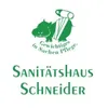 Sanitätshaus Schneider logo