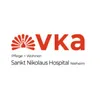 Sankt Nikolaus Hospital Nieheim logo