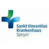 Sankt Vincentius Krankenhaus logo