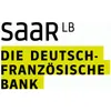 SaarLB logo