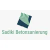 Sadiki Betonsanierung und Beschichtung logo