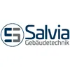 Salvia Gebäudetechnik West GmbH logo