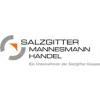 Salzgitter Mannesmann Handel GmbH logo