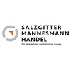 Salzgitter Mannesmann Handel GmbH logo