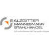 Salzgitter Mannesmann Stahlhandel GmbH logo